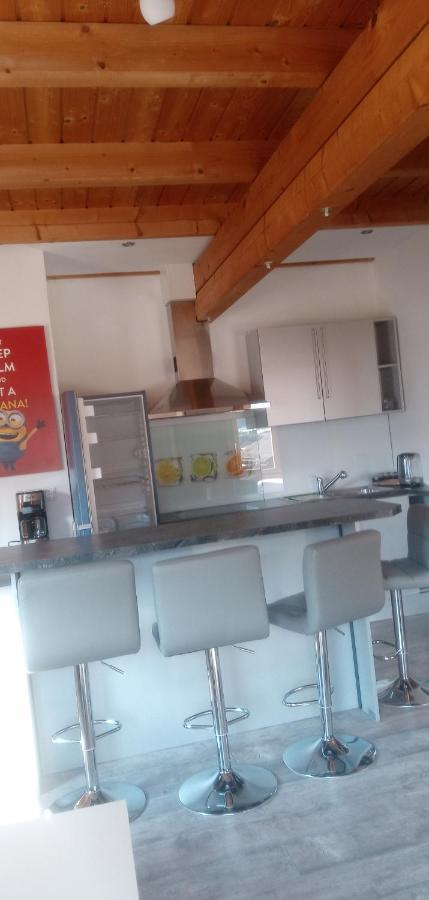 Ferienwohnungen Miklautsch Faak am See Dış mekan fotoğraf